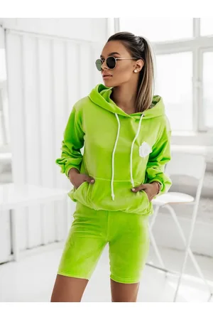 Cocomore Green leggings amgLG923.R22
