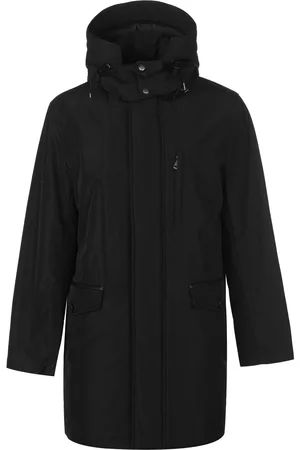 Cole Haan Pánská bunda Nylon