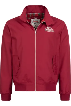 Lonsdale London Pánská bunda