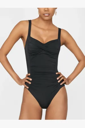 Koton Shirred Swimwear