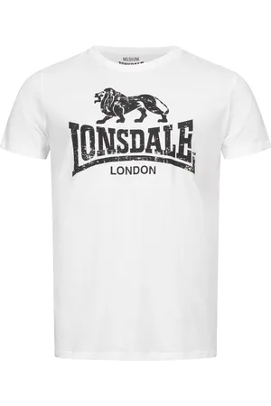 Lonsdale London Pánské tričko