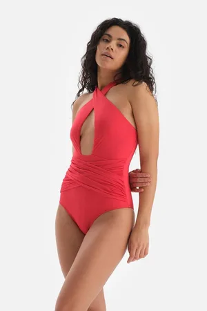 Dagi Plavky Red