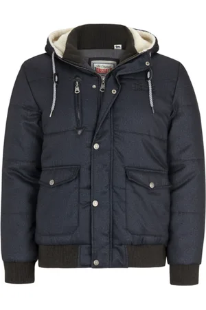 Lonsdale London Pánská bunda Winter