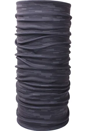 HUSKY Multifunkční šátek Procool dark stripes