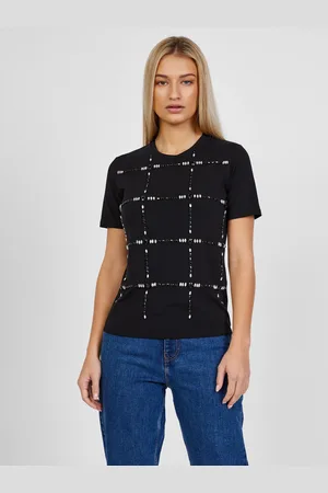 Liu Jo Dámské triko Patterned