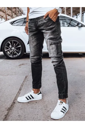 D-Street Pánské džíny
