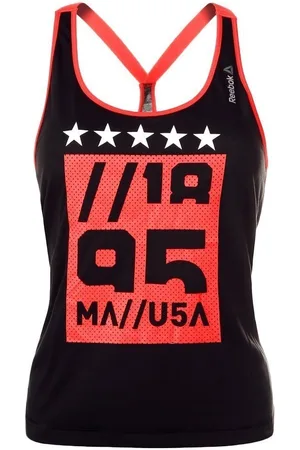 Reebok Gymana tílko