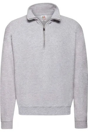 Fruit Of The Loom Grey Men