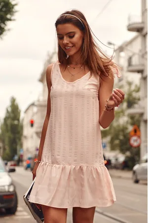 Fasardi Dámské šaty