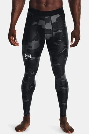 Under Armour Pánské legíny HG IsoChill