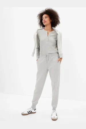 GAP Trenirka logo fleece - Dámské