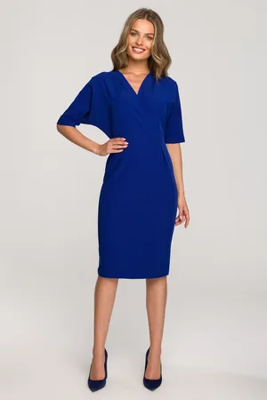 Stylove Dámské šaty S313