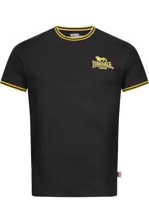 Lonsdale London Pánské tričko Classic