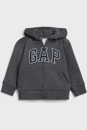 GAP Chlapecká mikina Logo