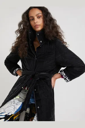 Desigual Dámská bunda