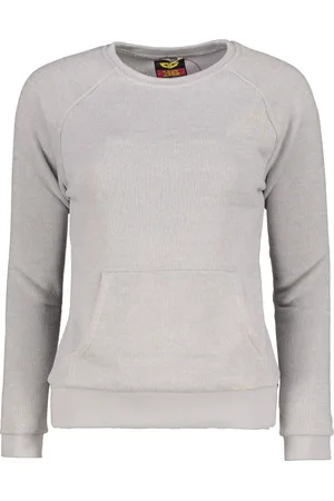 WOOX Mikina fleecová dámská Tune Fleece Sweatshirt