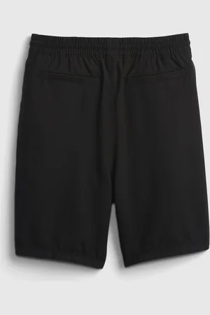 GAP Dětské kraťasy liner shorts - Kluci