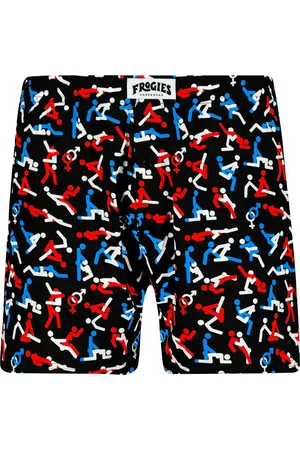 Frogies Pánské trenky