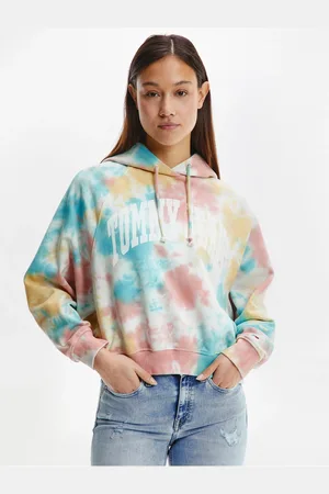 Tommy Hilfiger Dámská mikina