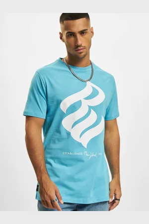 Rocawear Pánské tričko modré