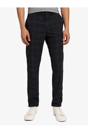 TOM TAILOR Pánské kalhoty Chino