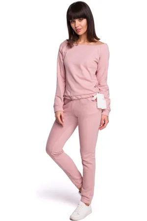 BeWear Dámské tepláky B107