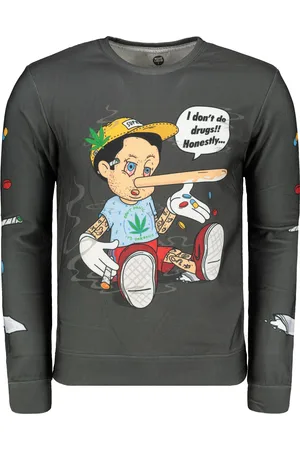 Mr Gugu & Miss Go Unisex