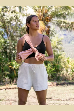 Roxy Dámská sportovní podprsenka CHILL OUT SEAMLESS STRAPPY