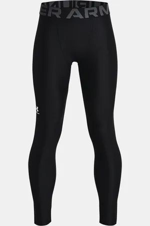 Under Armour Chlapecké legíny HG Armour
