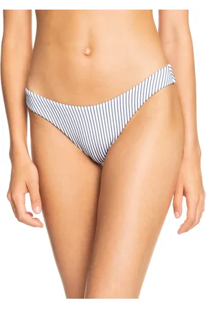 Roxy Bikiny spodní díl COASTAL ESCAPE CHEEKY