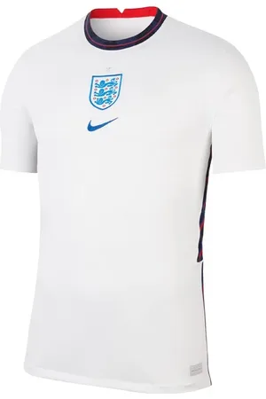 Nike Pánské tričko England Stadium Home
