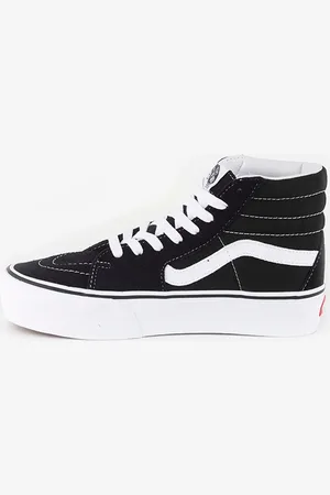 Vans Sk8-Hi Platform 2 Tenisky - Pánské