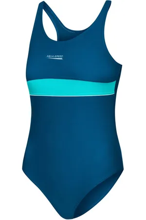 Aquaspeed Dětské plavky EMILY