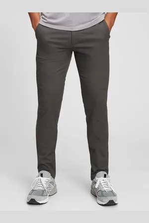 GAP Kalhoty modern khaki skinny - Pánské