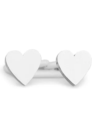 Vuch Náušnice Silver Ischi