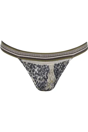 Hot Tuna Ted Baker hadí páskové slipy