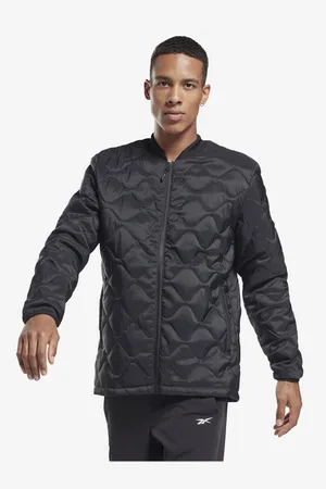 Reebok Pánská bunda Bomber