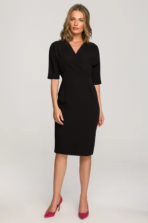 Stylove Dámské šaty S313