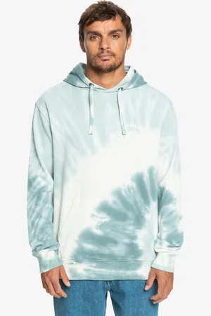 Quiksilver Pánská mikina