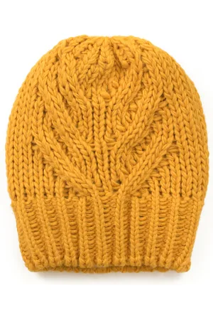Art of Polo Stylový Francouz Cap Mustard Mustard