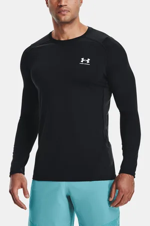 Under Armour Pánské tričko Fitted