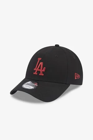 New Era Černá pánská kšiltovka - Pánské