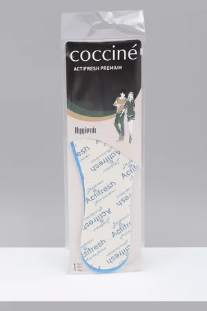 Coccine Antibacterial Mint Insoles
