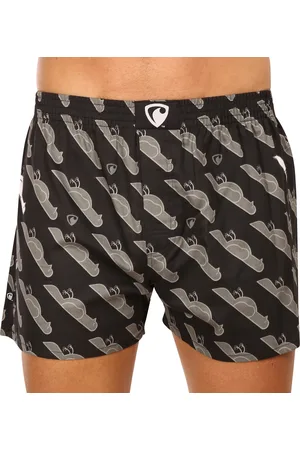 Represent Pánské trenky exclusive Ali falling birds