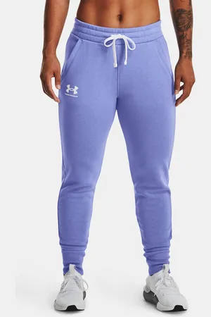 Under Armour Dámské tepláky Rival Fleece