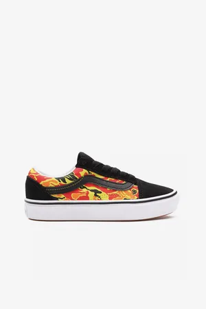 Vans Dětské tenisky