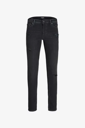 JACK & JONES Pánské džíny