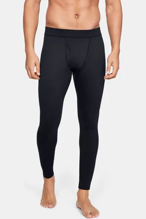 Under Armour Pánské legíny Packaged Base 3.0