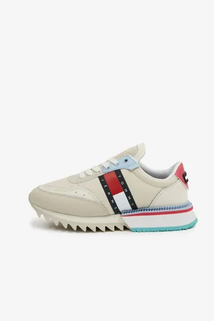Tommy Hilfiger Dámské tenisky