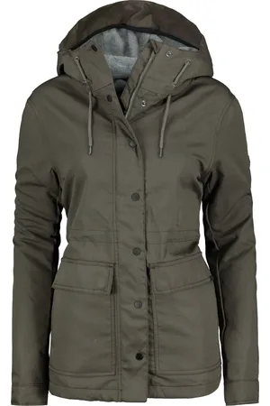 Rip Curl Dámská bunda ANTI SERIES AILEEN
